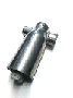 Image of T-SHAPE IDLE REGULATING VALVE. BOSCH image for your BMW X5  